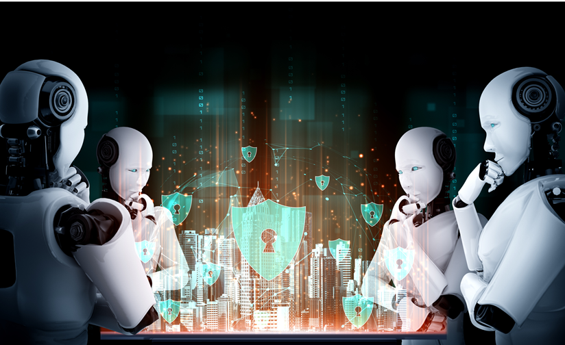 Защита от DDoS