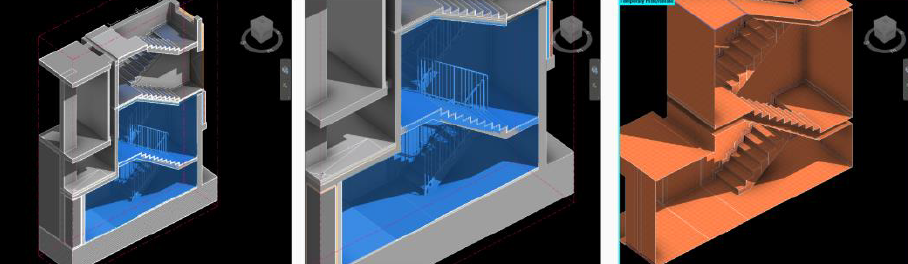 MiraCAD – инструмент автоматизации проектных задач в Autodesk Revit Softline