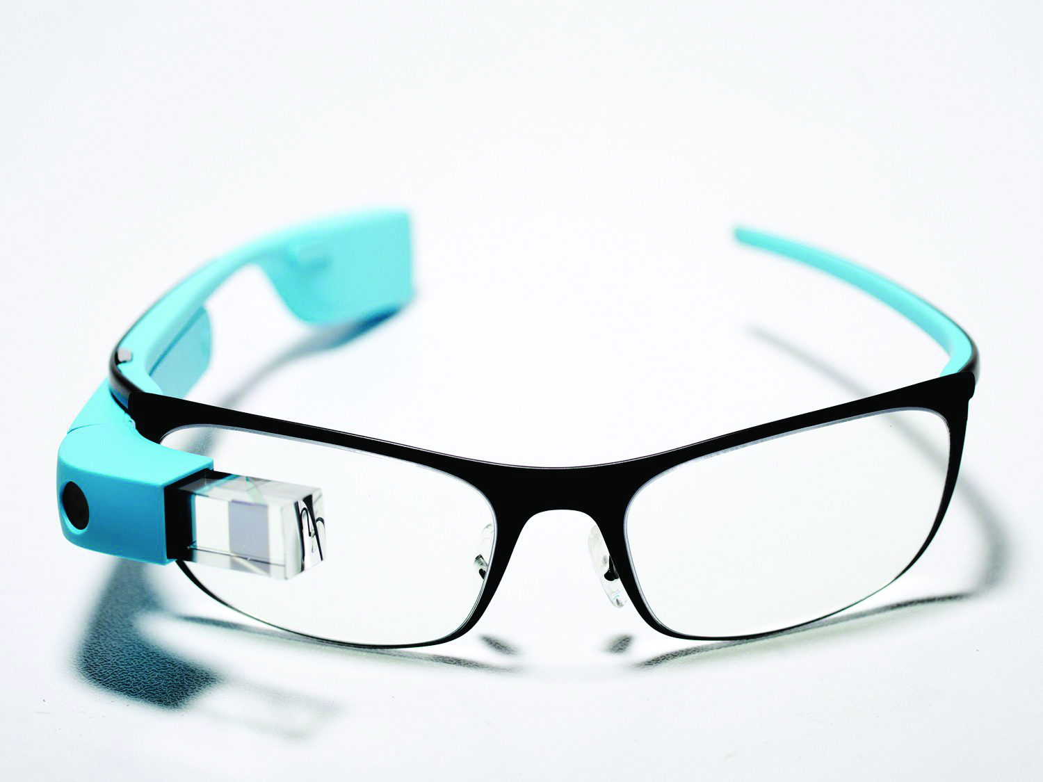 Google Glass