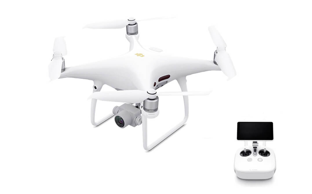 DJI Phantom 4 Pro