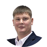 Владимир Егорычев, руководитель группы регионального развития Департамента облачных технологий Softline