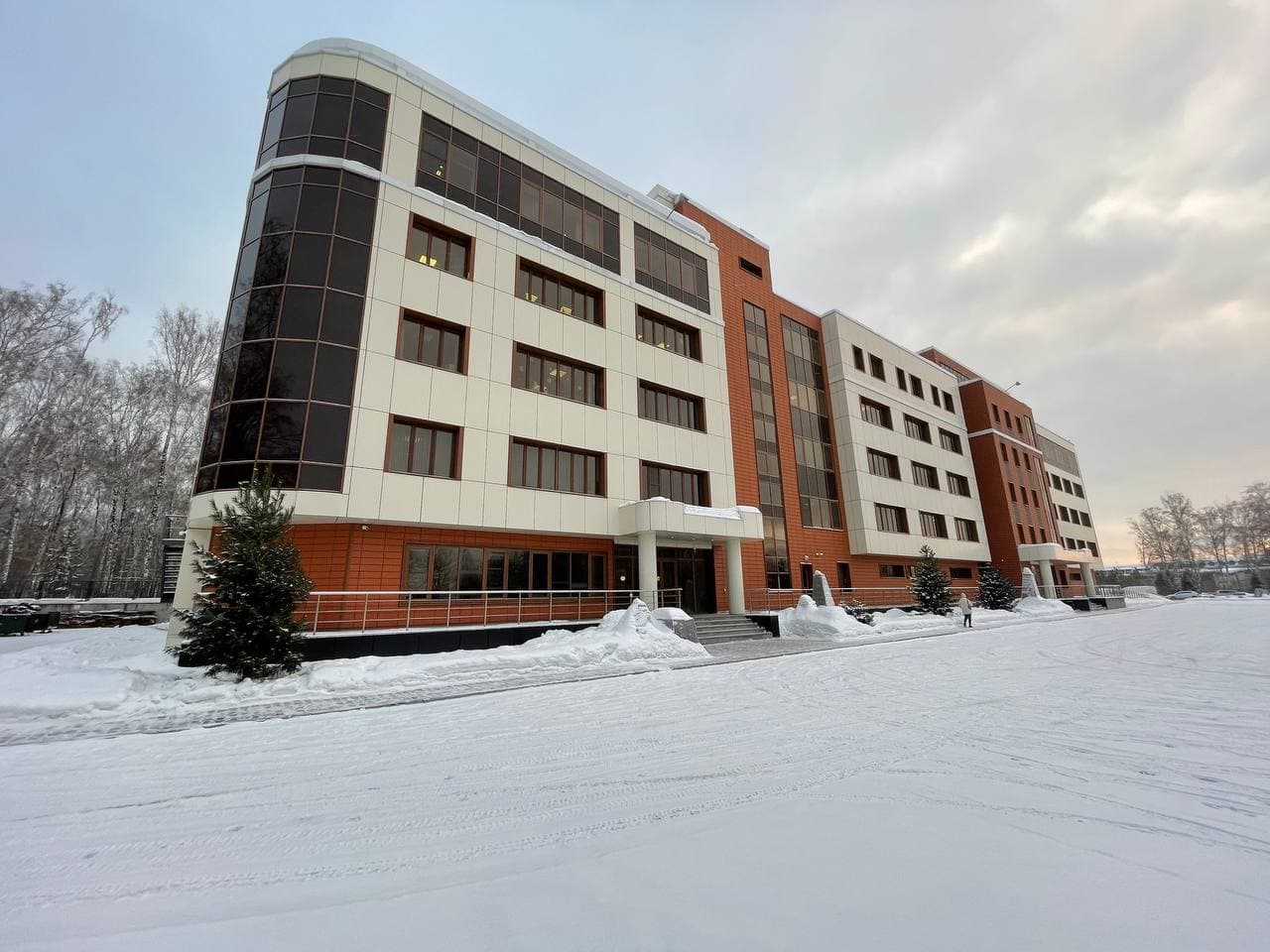 Как устроено производство лидера импортозамещения Eltex Softline