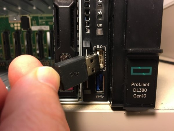 Silicon Root of Trust