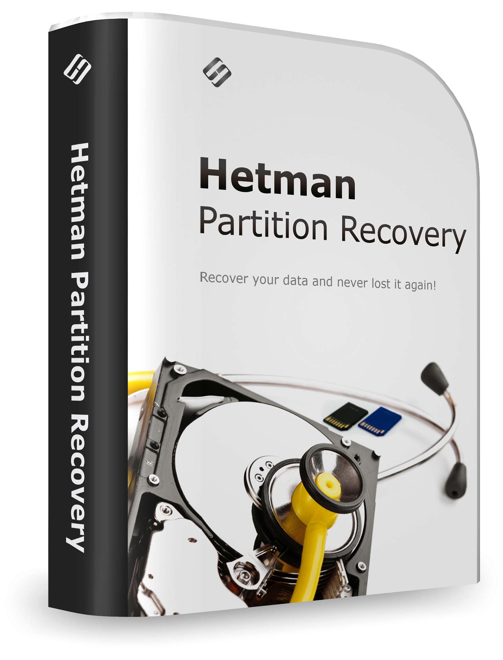 hetman partition recovery