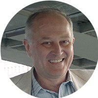 В. Боровиков CEO StatSoft