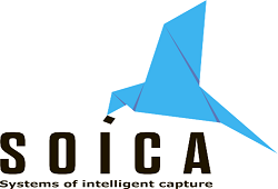 Платформа SOICA для оцифровки документов Softline