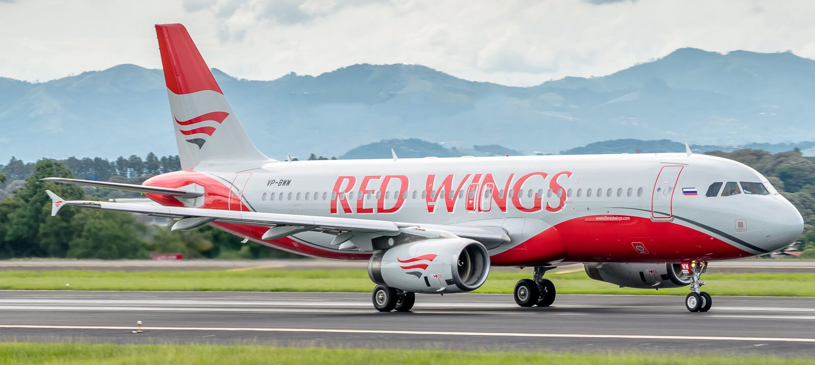 Red Wings