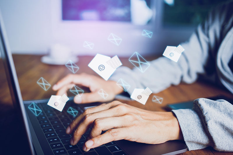 Упростите работу с e-mail-рассылками