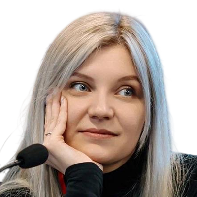 Анастасия Гайнетдинова