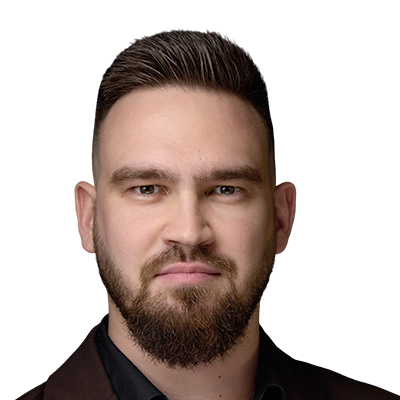 Дмитрий Головко