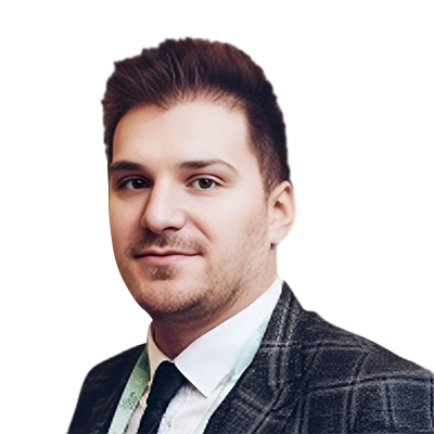 Дмитрий Гюмюшлю