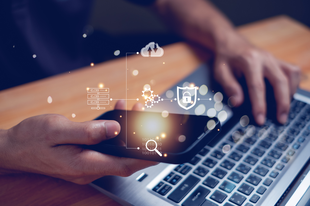 Процесс подбора техники