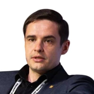 Ивашкин Дмитрий
