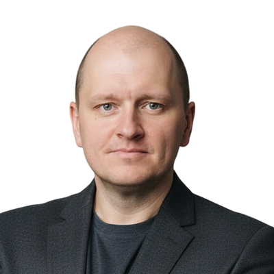 Алексей Качалин