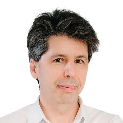 Михаил Кадер