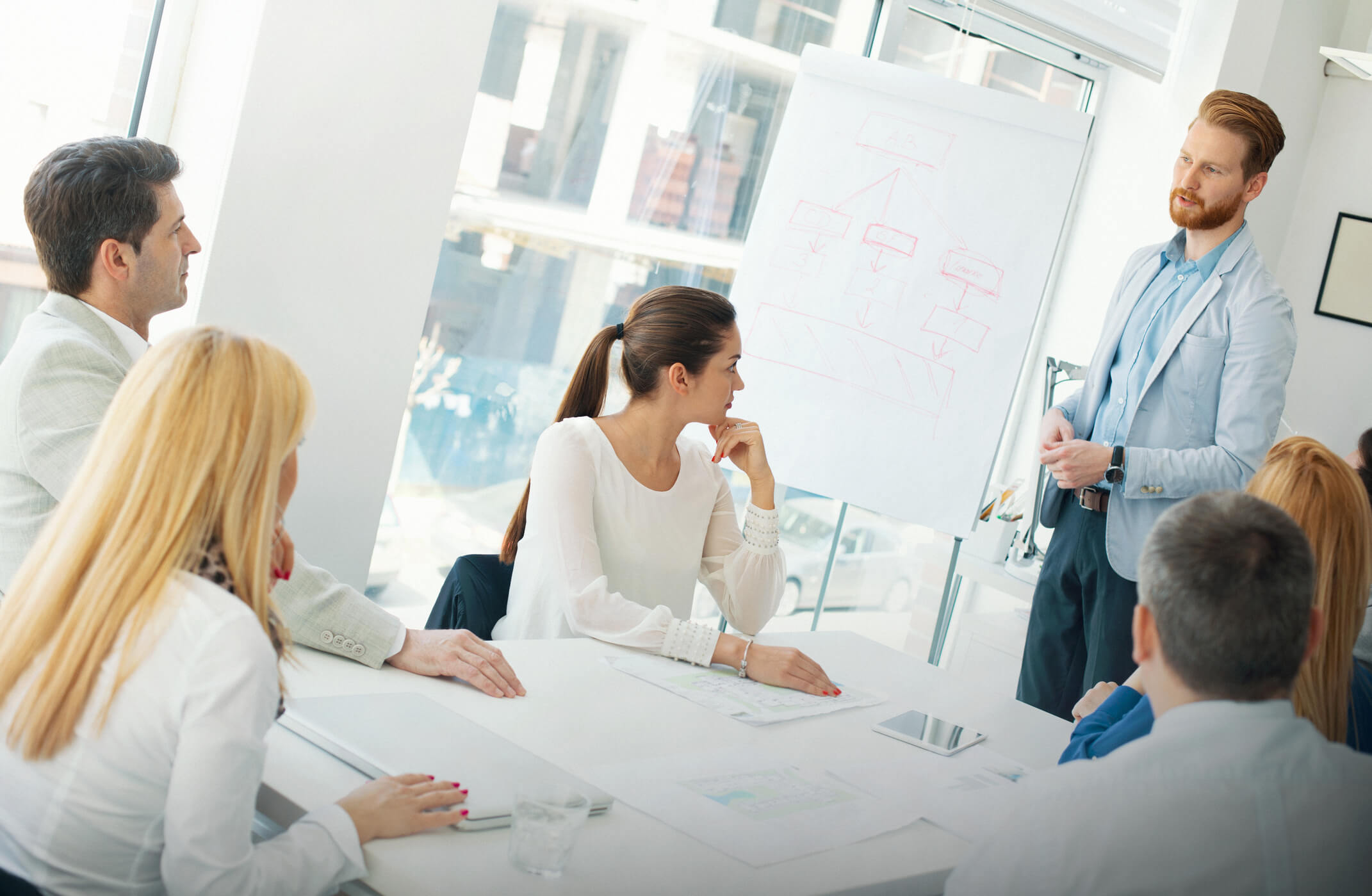 Преимущества сервиса