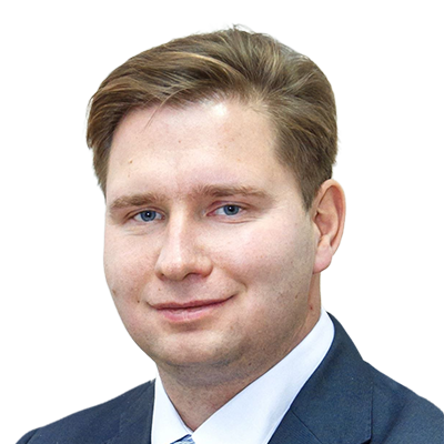 Константин Коротнев
