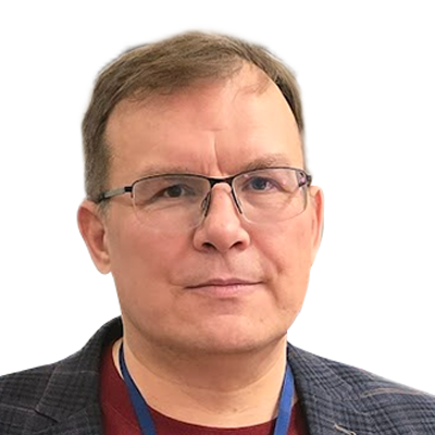 Кирилл Лапутин