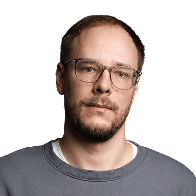 Мокеев Алексей