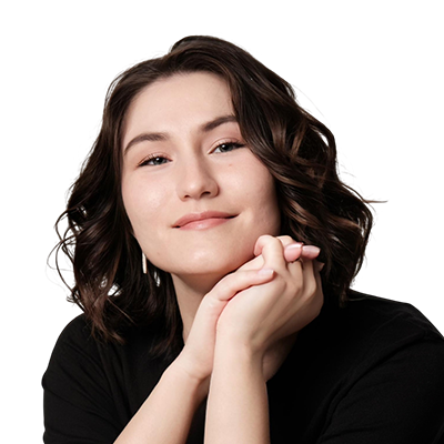 Нагибова Алина
