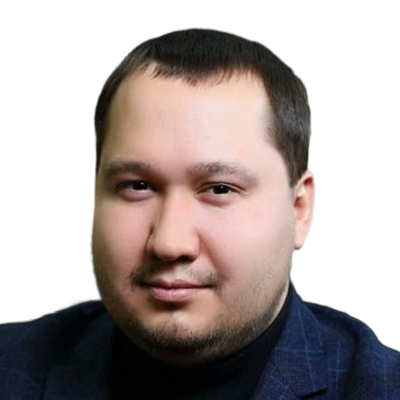 Артем Невмируха