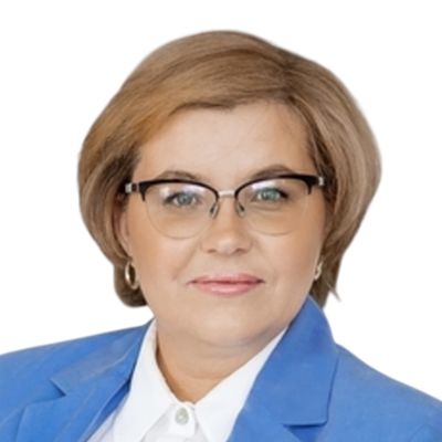 Марина Овсянникова