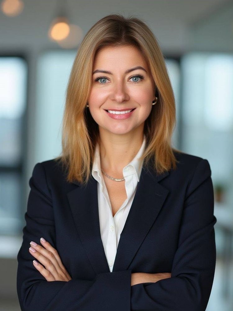 Екатерина Старостина