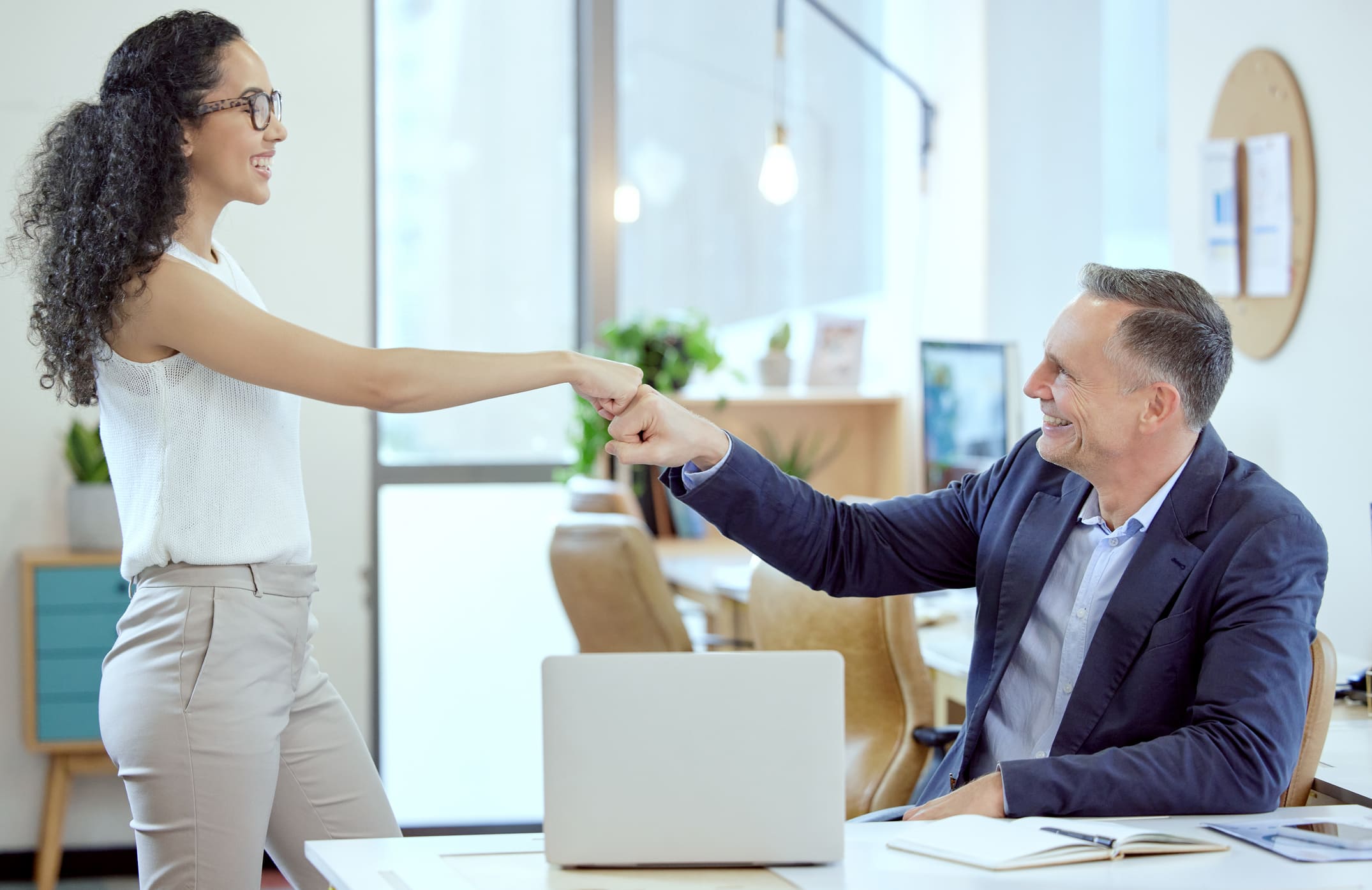 Преимущества