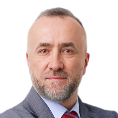 Михаил Толчельников
