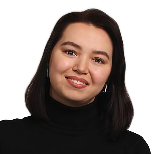 Эксперт Гульназ Гарифуллина