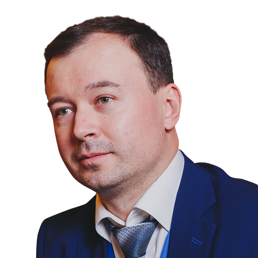 Эксперт Александр Метальников