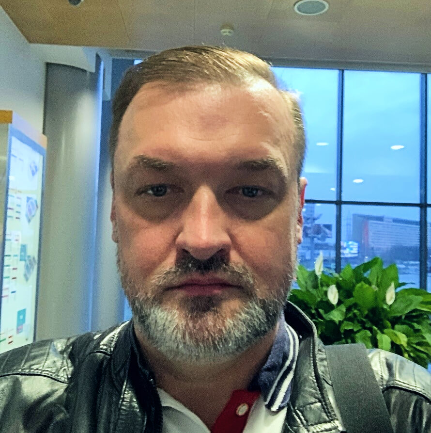 Плотников Вадим