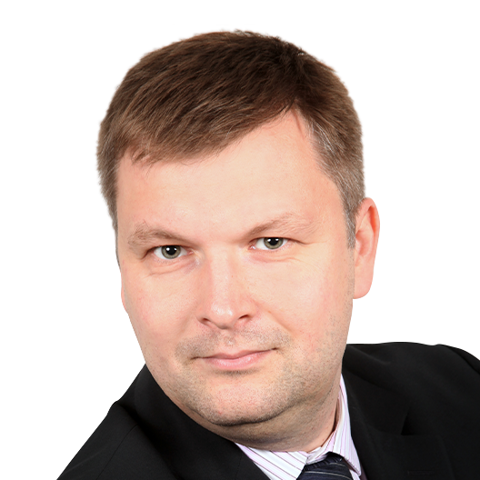 Эксперт Третьяков Дмитрий