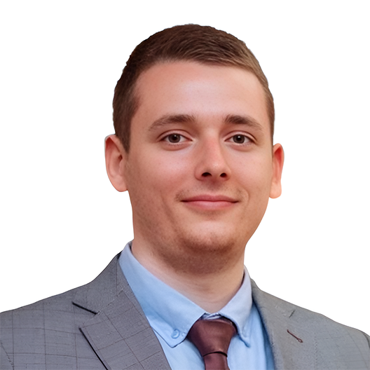 Эксперт Максим Загреба