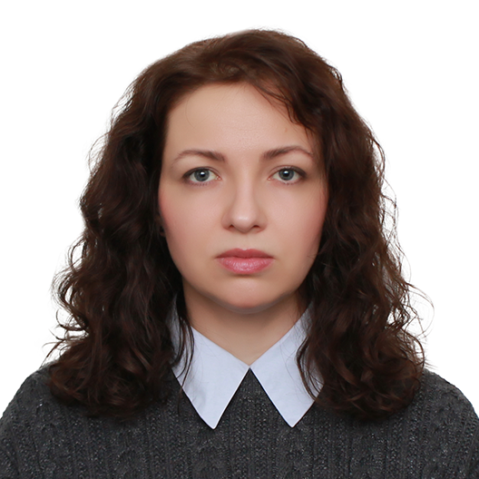 Эксперт Анастасия Мещерякова