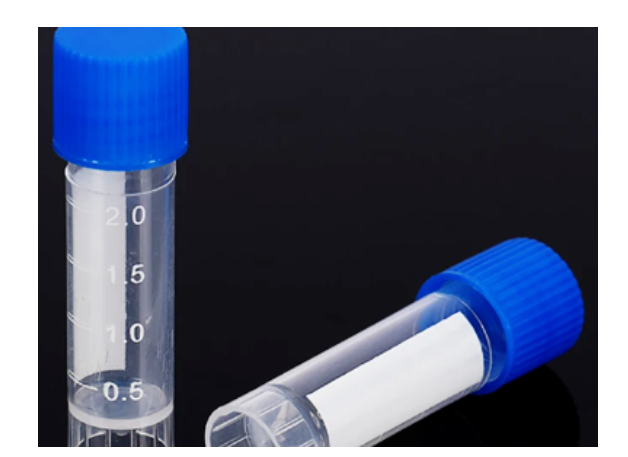 Пробирки с герметичной крышкой?объем 2 мл 