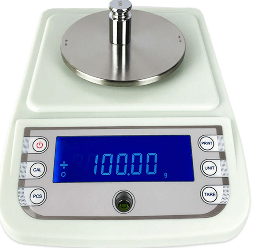 Весы лабораторные  