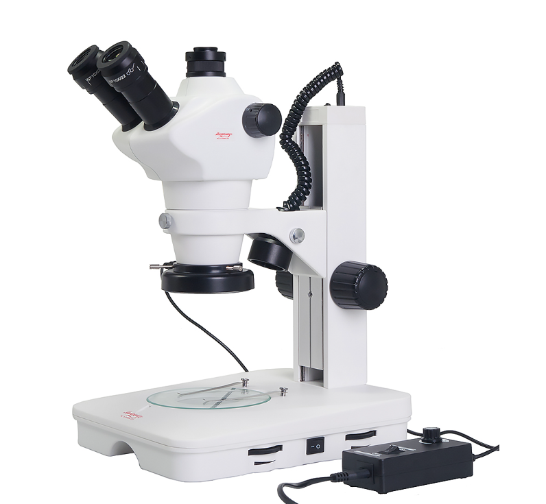 Микроскоп стереоскопический бинокулярный 