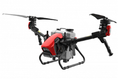 Конструктор учебного квадрокоптера  для школ и садов