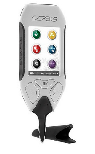 Анализатор экологический  учебное оборудование