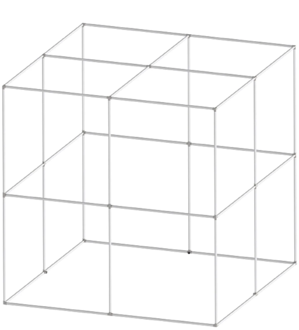 Малая полетная зона  оборудование для агрокласса