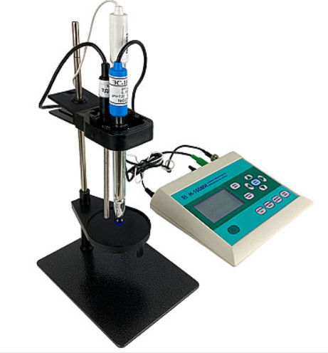 Иономер   в агрокласс йотик