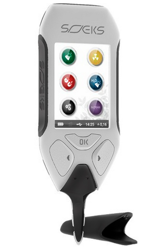 Анализатор экологический 