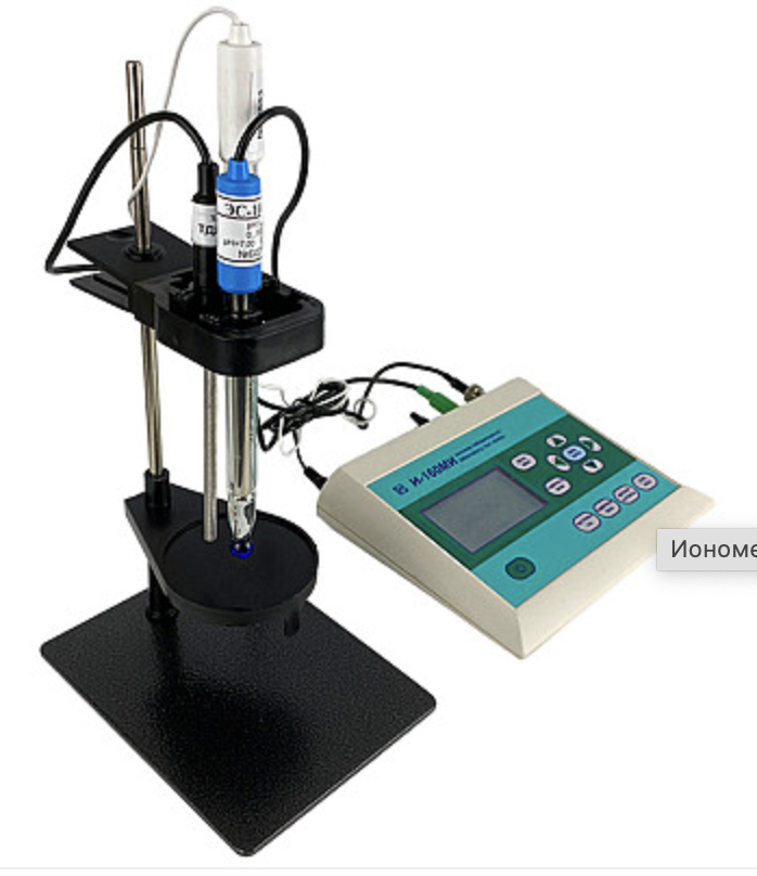 Комплект лабораторного оборудования  