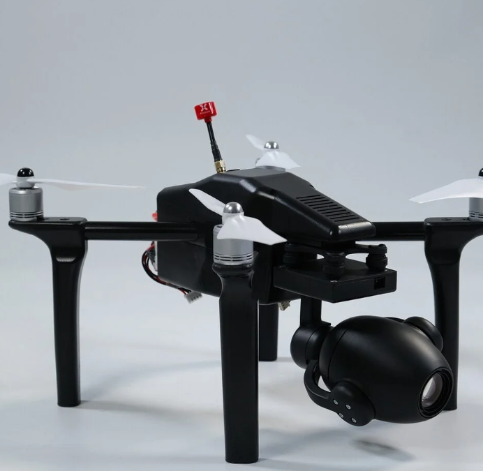 Набор-конструктор программируемого, образовательного БАС для автономных полетов  заказать агрокласс