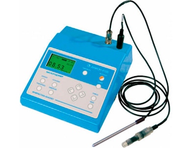 Анион кислородомер 