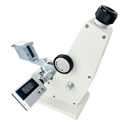 Рефрактометр лабораторный  