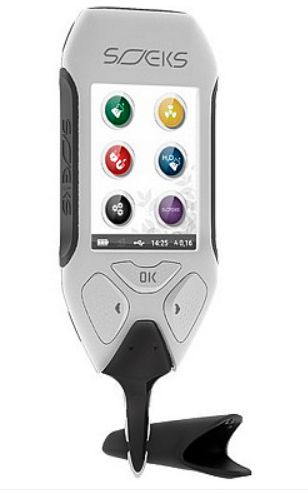 Анализатор экологический 