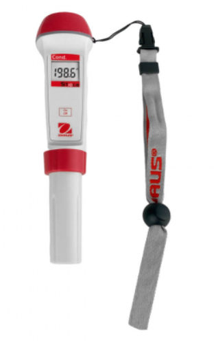 Кондуктометр портативный 