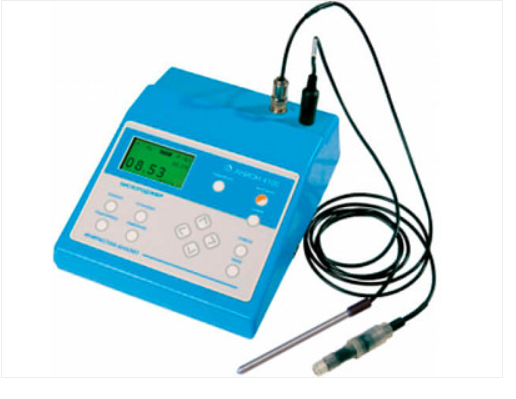 Анион кислородомер 